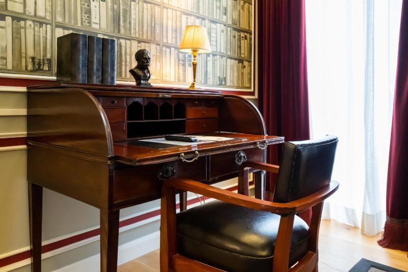 Grande Hotel do Porto - image 10