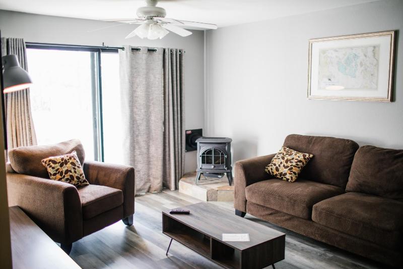 Two-Bedroom Suite image 1