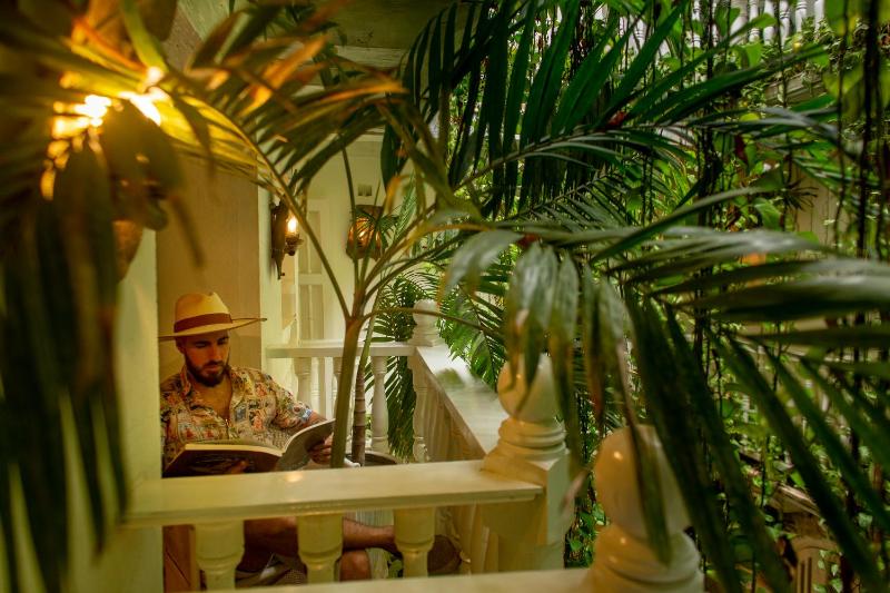 Leones de Alba Hotel Boutique - image 4