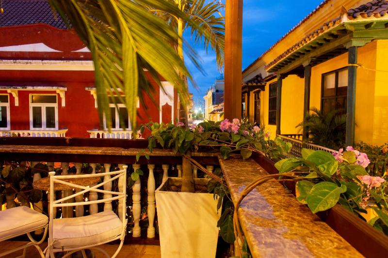 Leones de Alba Hotel Boutique - image 15