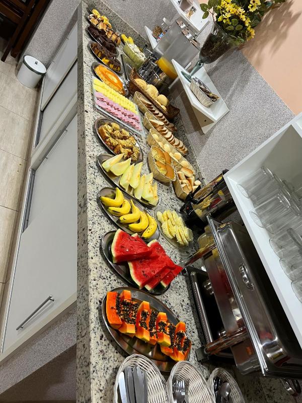 Hotel Savana - image 23