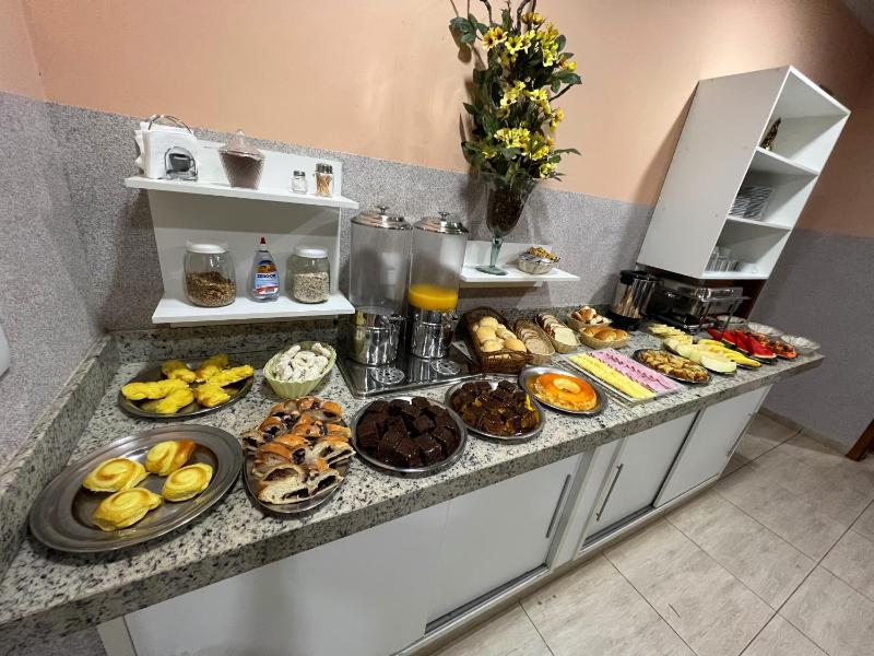 Hotel Savana - image 24