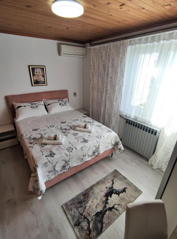 Apartments with parking space Makarska - 6784 - image 42