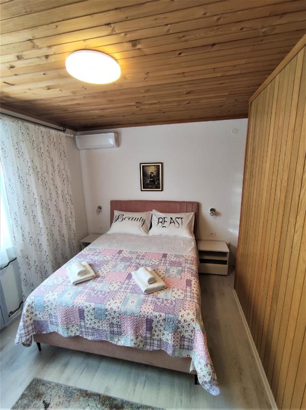 Apartments with parking space Makarska - 6784 - image 30