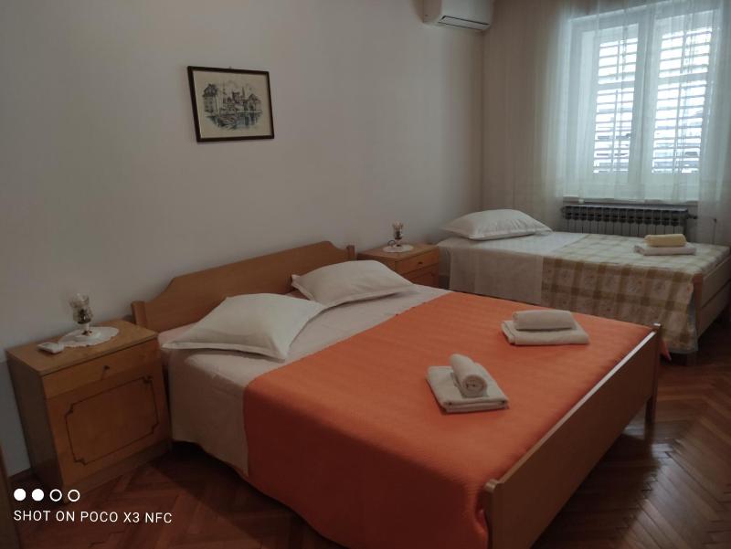 Apartments with parking space Makarska - 6784 - image 31