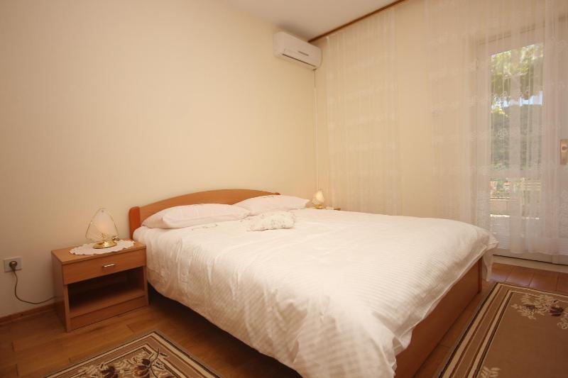 Double Room with Terrace image 1