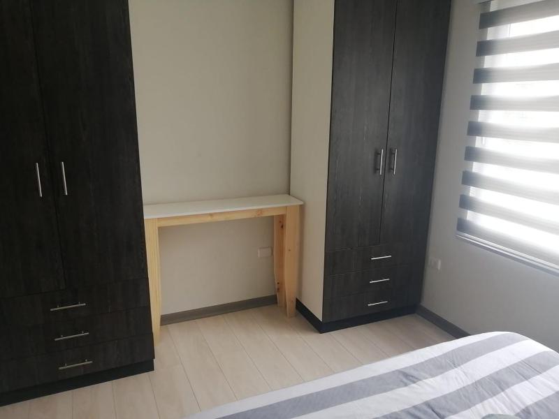 Departamento en Pucón 202 - image 2