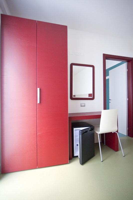 Hotel Raffaello - image 30
