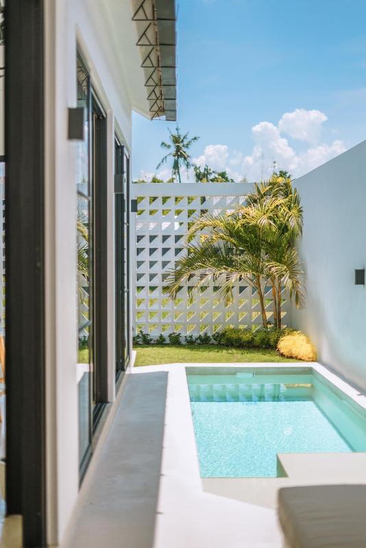 Villa Cha Cha: Stylish 1 BR Villa in Pererenan - image 15