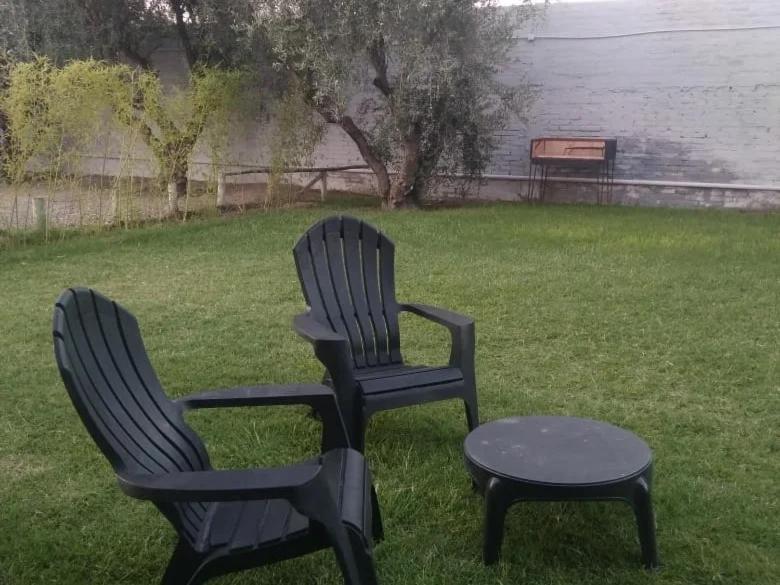 Los Olivos Apart - image 13