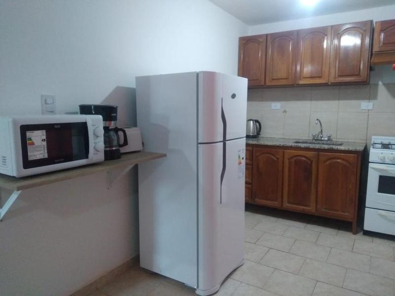 Los Olivos Apart - image 16