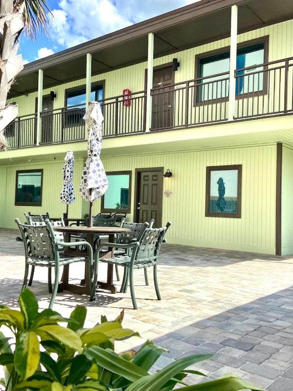Organic Beach Retreat - image 42