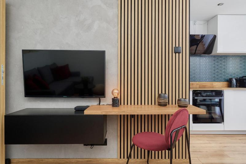 Wrocław City Centre & Main Square Apartment by Noclegi Renters - image 12