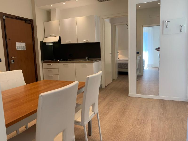 Two-Bedroom Apartment image 3