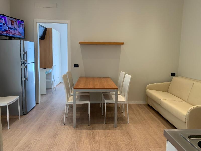 Two-Bedroom Apartment image 4