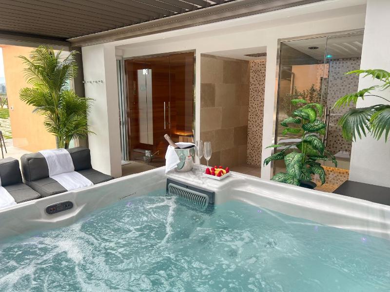 Giotto Country House & Spa - image 17