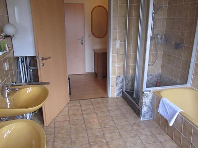 Apartment with Balcony image 2