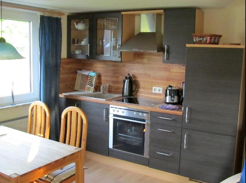 Apartment with Balcony image 4