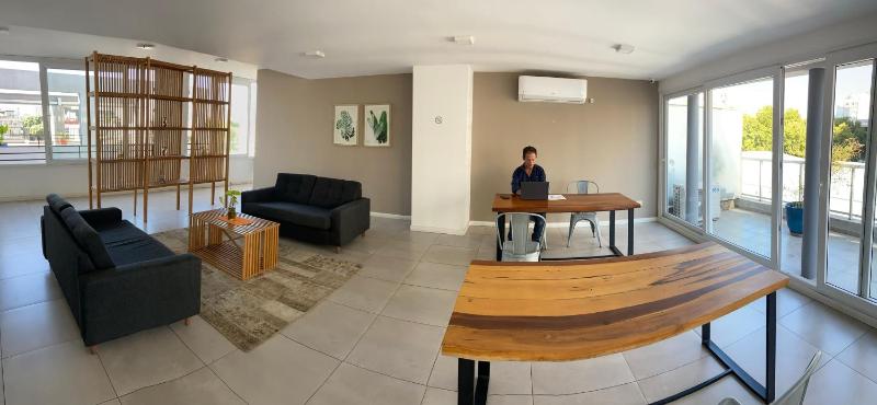 CabreraStudio funcional studio en Palermo con amenities - image 3