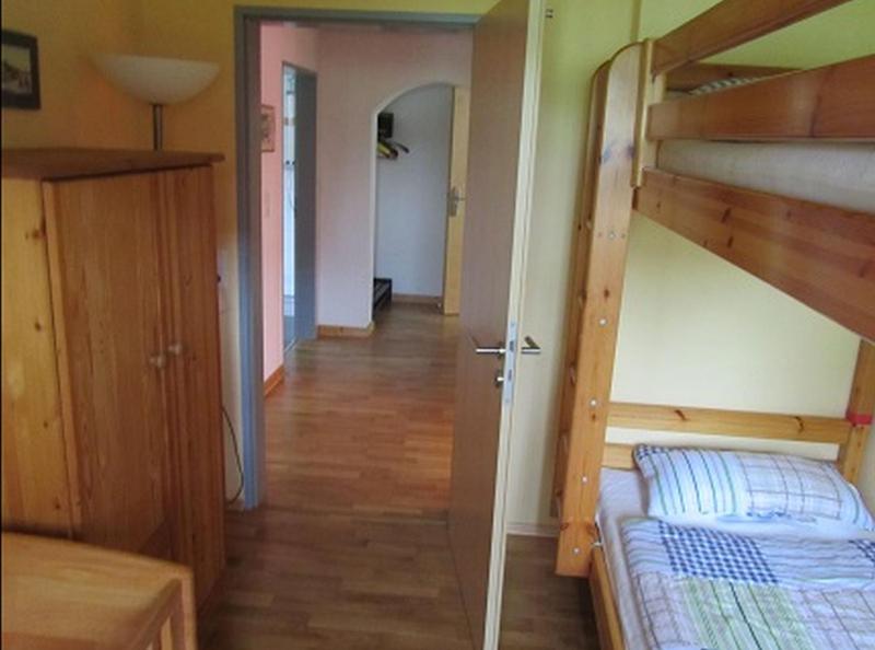 Apartment with Terrace image 3