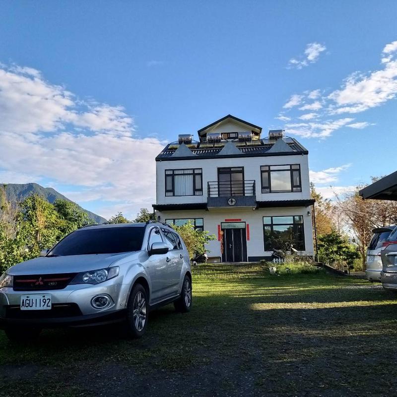 Futian B&B - image 15