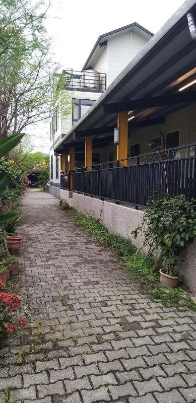 Futian B&B - image 20
