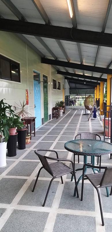Futian B&B - image 13