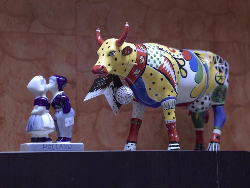 Mozart Hotel - image 7