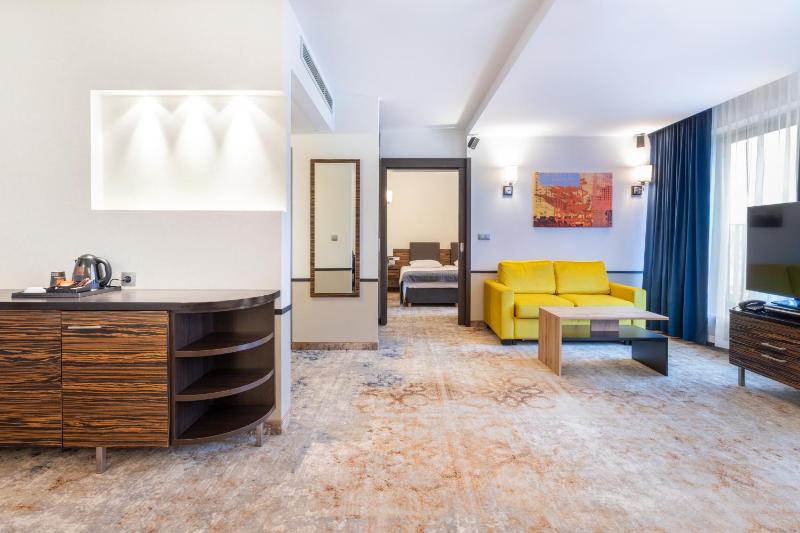 Qubus Hotel Kielce - image 27