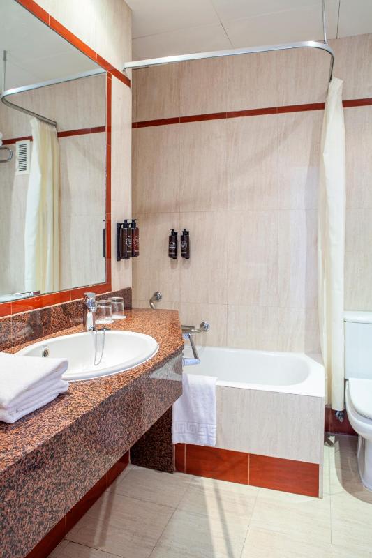 Double or Twin Room image 1