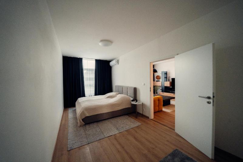 TIFFANY Apartment Hotel - image 8