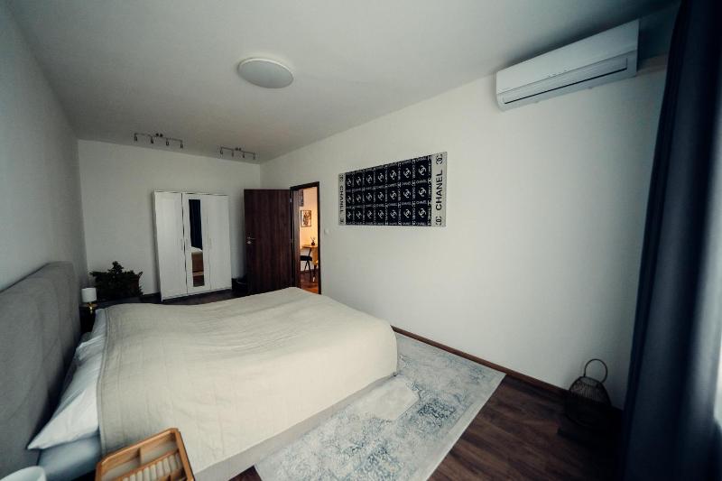 TIFFANY Apartment Hotel - image 13