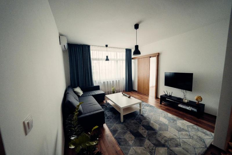 TIFFANY Apartment Hotel - image 11