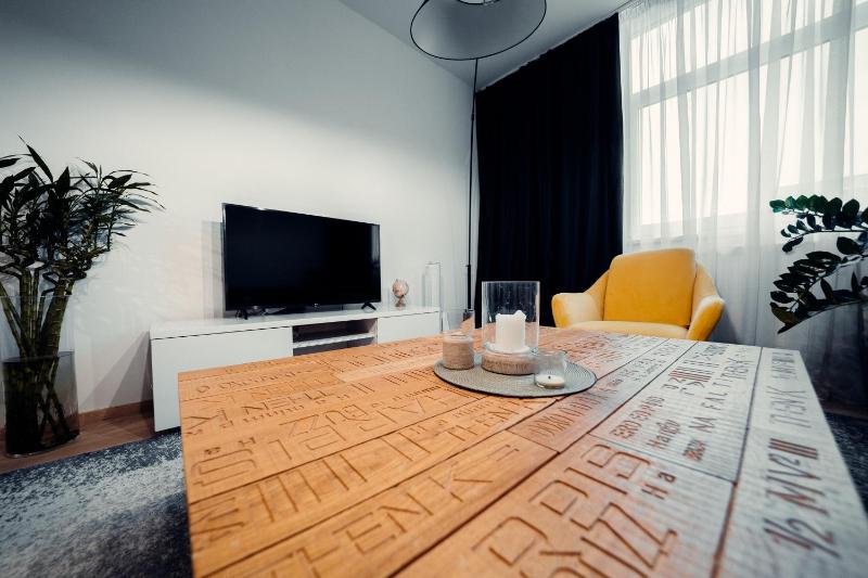TIFFANY Apartment Hotel - image 16