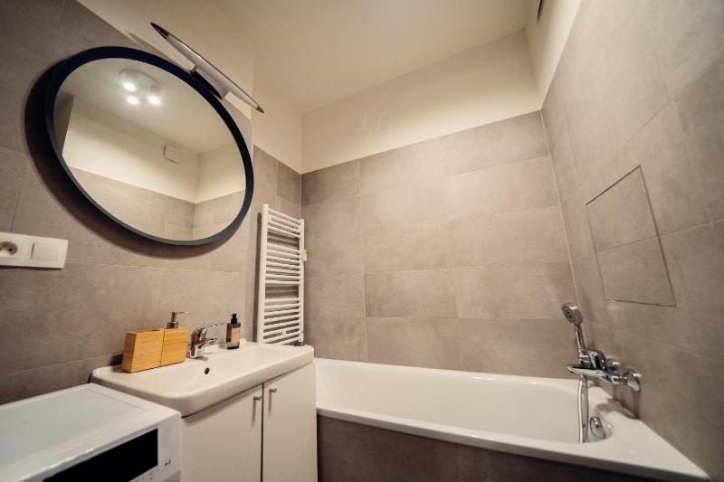 TIFFANY Apartment Hotel - image 9