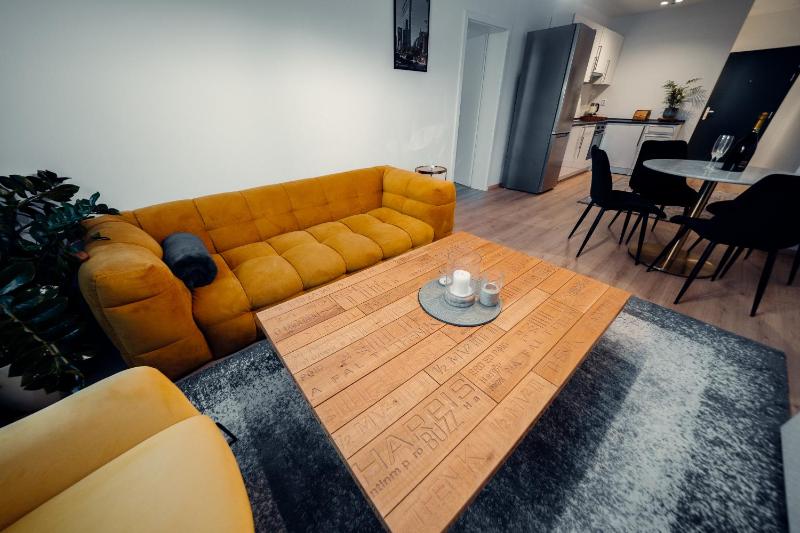 TIFFANY Apartment Hotel - image 10