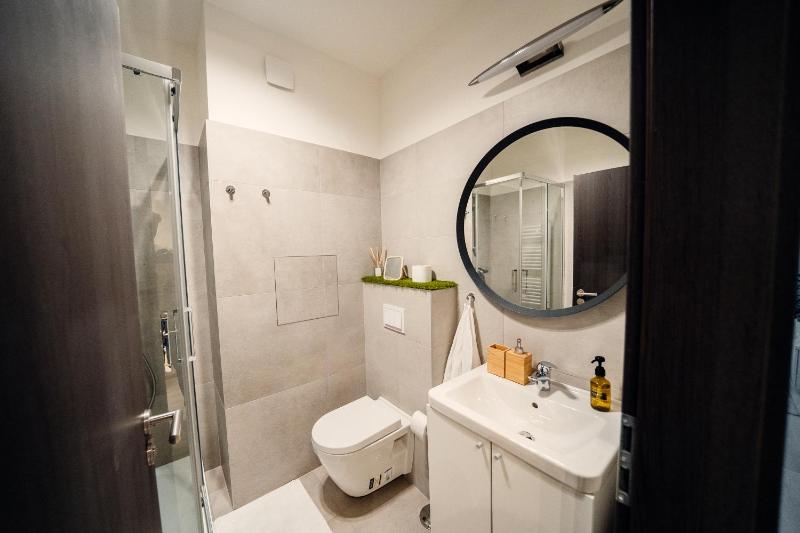 TIFFANY Apartment Hotel - image 6