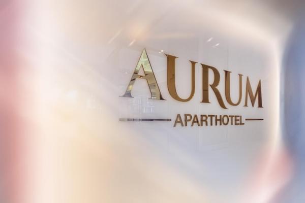 Aurum Aparthotel - Nowe Apartamenty blisko Plaży - Neue Appartements in Strandnähe - image 32