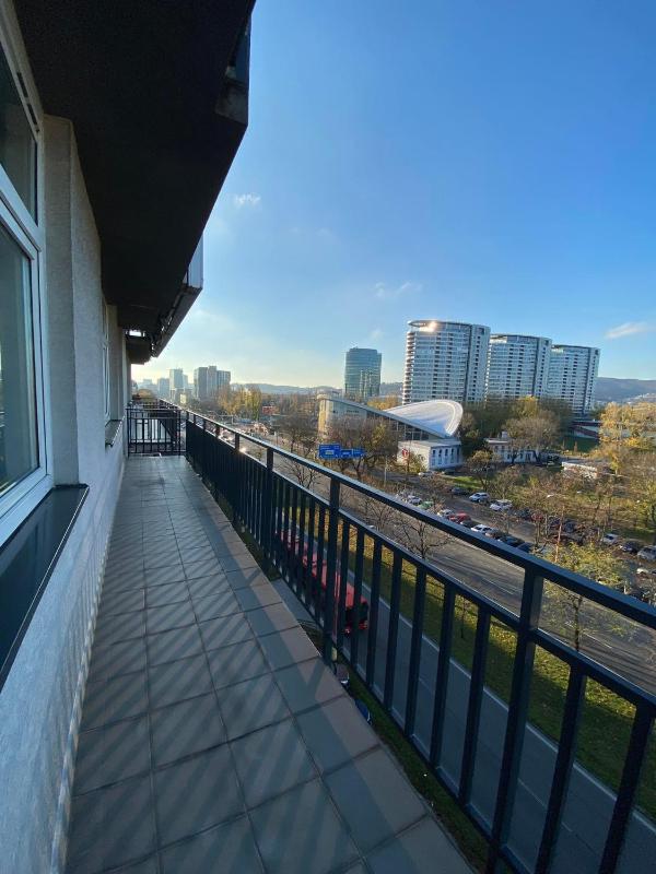 TIFFANY Apartment Hotel - image 12