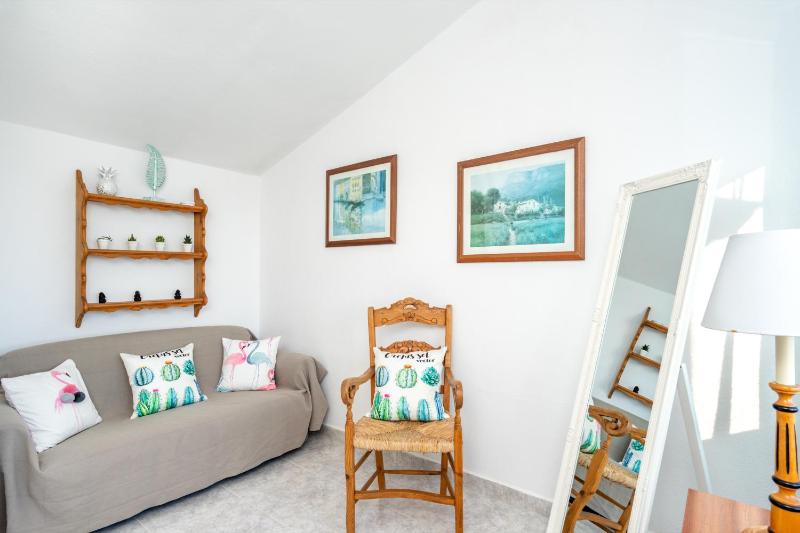 Miraflores sea view apt by Costarentals - Ref 127 - image 30