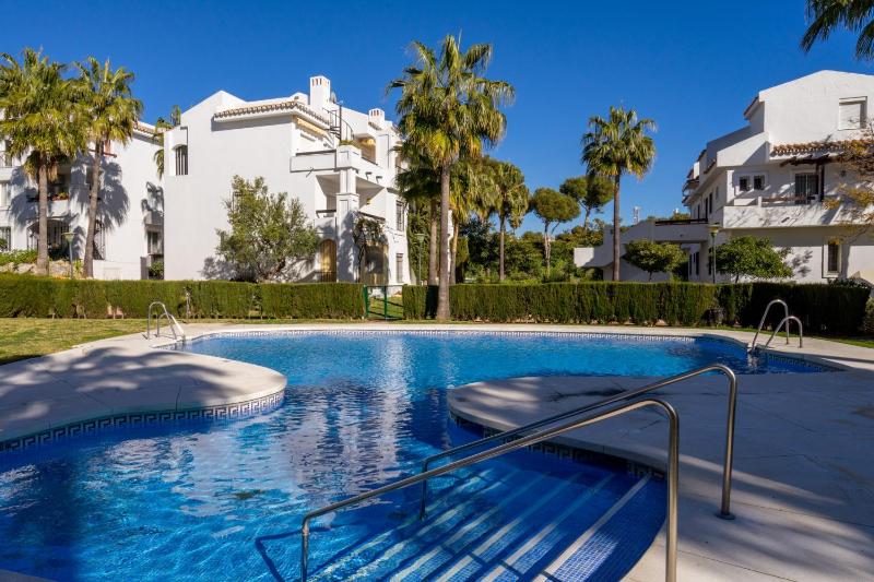 Miraflores sea view apt by Costarentals - Ref 127 - image 34