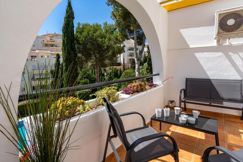 Cozy apartment with pool by Costarentals - Ref 153 - image 45