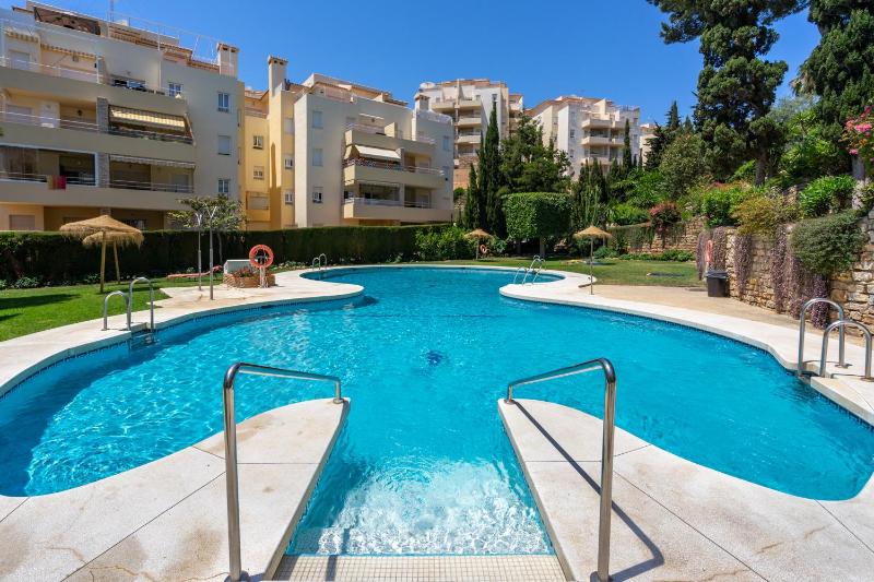 Cozy apartment with pool by Costarentals - Ref 153 - image 46