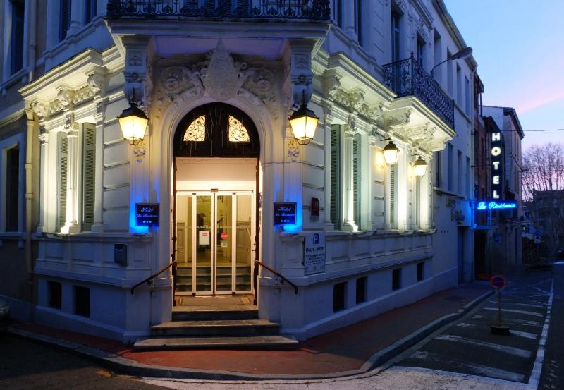 Hôtel La Résidence - image 15