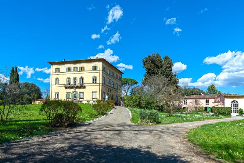 La Stanza in Villa - image 5
