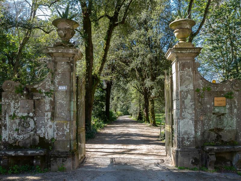 La Stanza in Villa - image 15