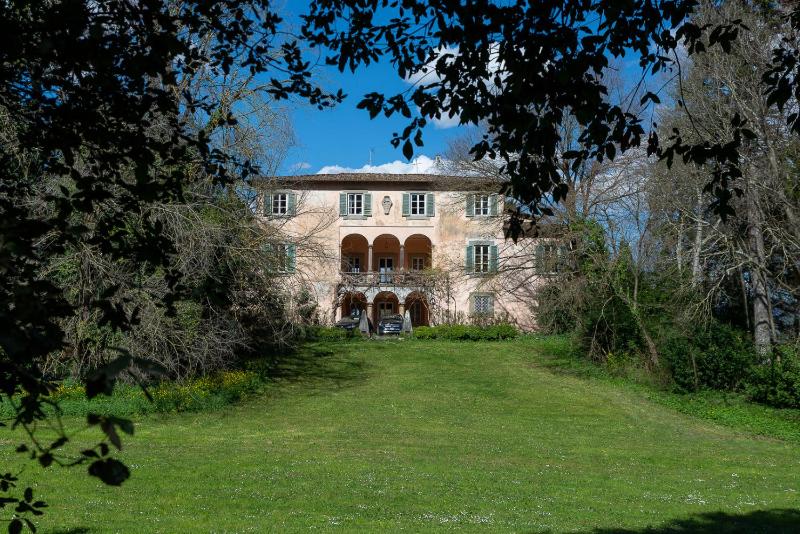 La Stanza in Villa - image 17