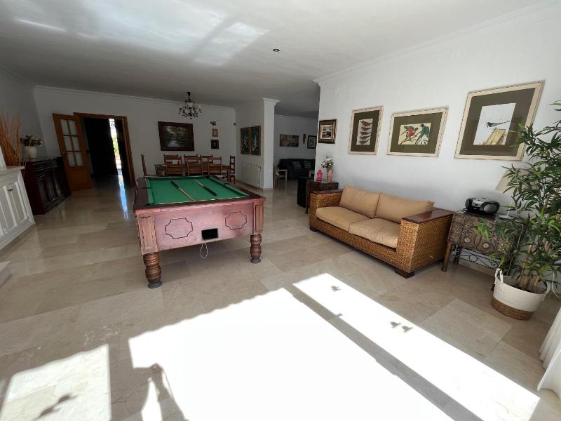 Nerja Paradise Rentals - Villa Almassora - image 6