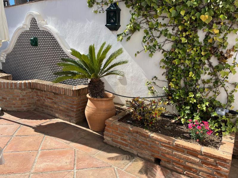Nerja Paradise Rentals - Villa Almassora - image 26