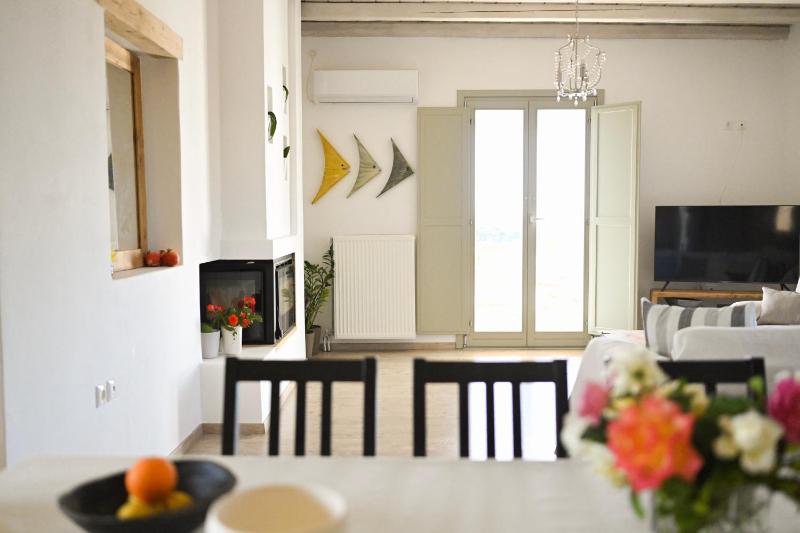 Paros House Villa - image 4